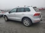 2013 Volkswagen Touareg V6