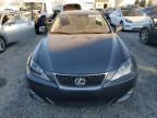 2008 Lexus IS 250