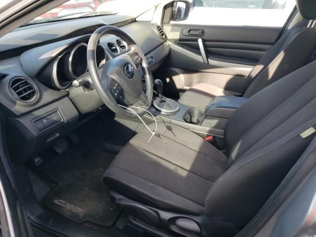 2011 Mazda CX-7