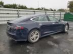 2013 Tesla Model S