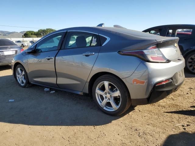 2019 Chevrolet Volt LT