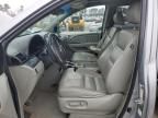 2007 Honda Odyssey EXL