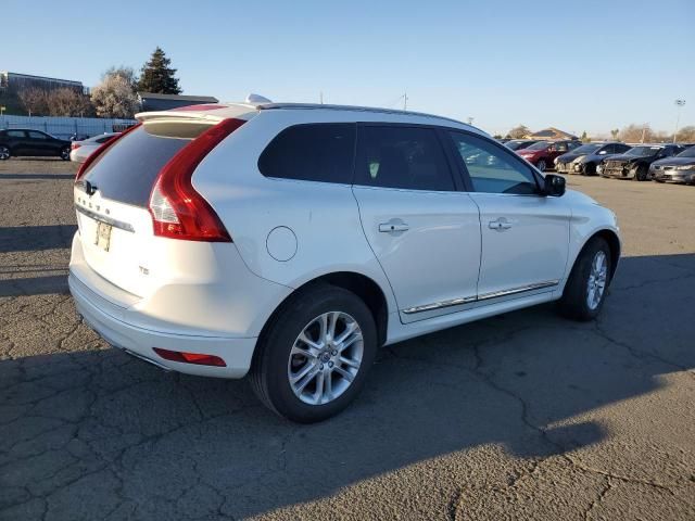 2016 Volvo XC60 T5 Premier