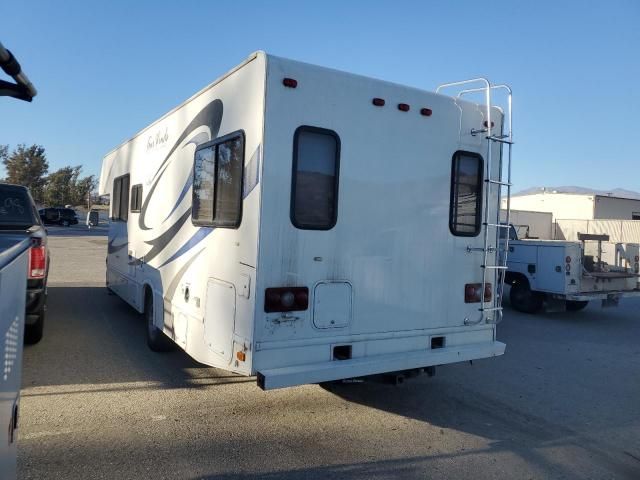 2007 Chevrolet Express G3500