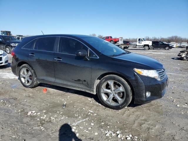 2010 Toyota Venza