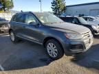 2014 Volkswagen Touareg V6