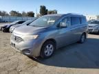 2013 Nissan Quest S