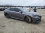 2023 Toyota Camry SE Night Shade