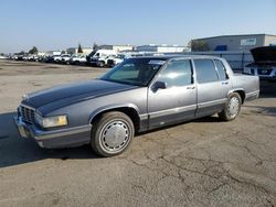 1991 Cadillac Deville en venta en Bakersfield, CA