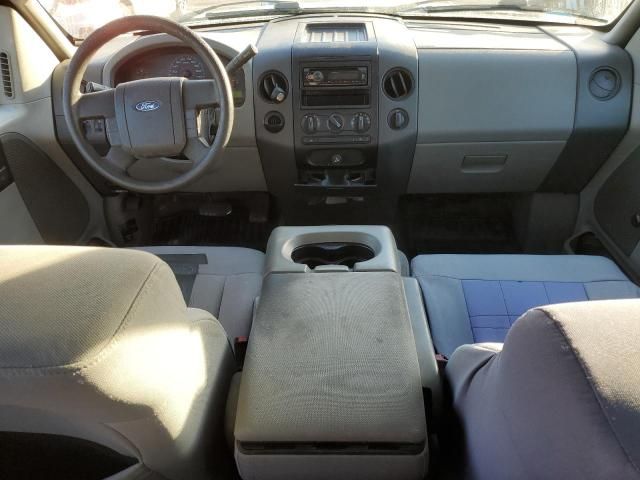 2006 Ford F150