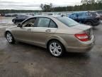 2008 Mercedes-Benz C 300 4matic