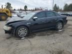 2008 Ford Taurus Limited