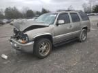 2001 Chevrolet Tahoe K1500