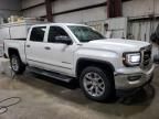 2017 GMC Sierra K1500 SLT