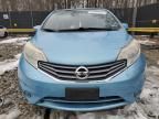 2015 Nissan Versa Note S