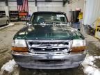 2000 Ford Ranger