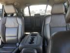 2012 Honda Odyssey Touring