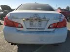 2007 Infiniti M35 Base