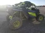 2020 Can-Am Maverick X3 X MR Turbo RR