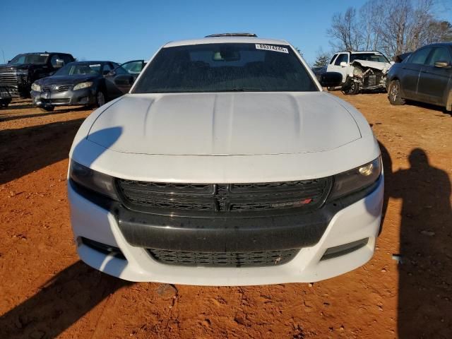 2016 Dodge Charger SE