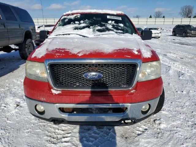 2007 Ford F150