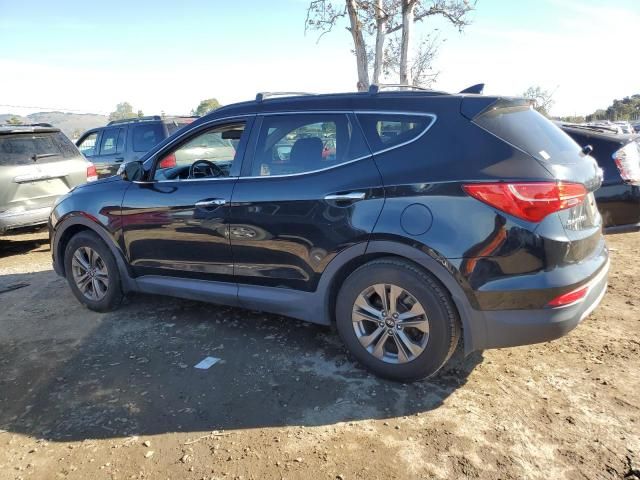 2016 Hyundai Santa FE Sport