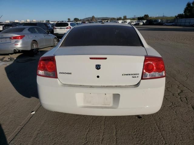 2010 Dodge Charger SXT