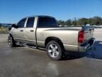 2007 Dodge RAM 1500 ST