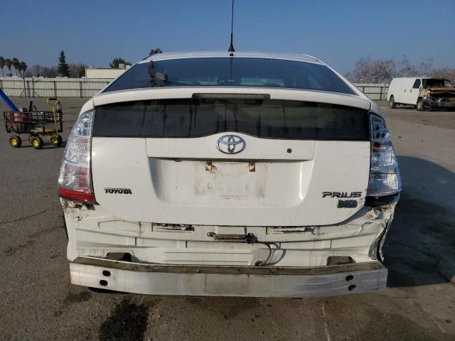 2007 Toyota Prius