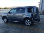 2012 Honda Pilot Exln