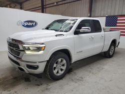 Vehiculos salvage en venta de Copart Jacksonville, FL: 2021 Dodge 1500 Laramie