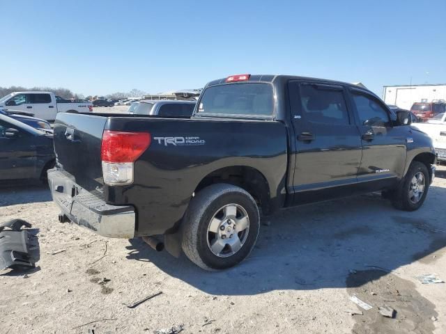 2012 Toyota Tundra Crewmax SR5