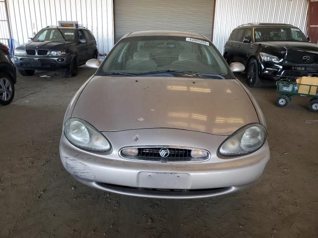 1999 Mercury Sable GS