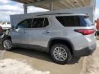 2024 Chevrolet Traverse Limited LT