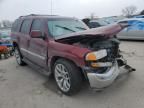 2002 GMC Yukon