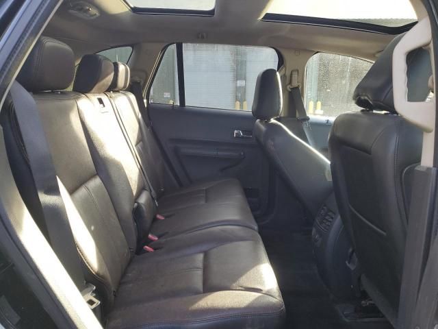 2010 Ford Edge Limited