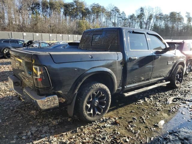 2015 Dodge RAM 1500 SLT