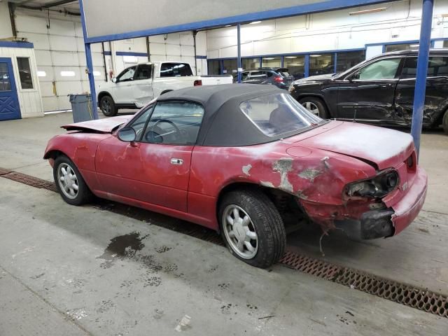 1990 Mazda MX-5 Miata