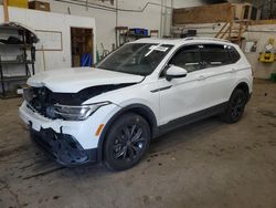 2024 Volkswagen Tiguan SE en venta en Ham Lake, MN