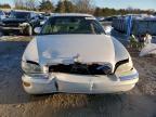 2001 Buick Park Avenue