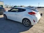 2017 Hyundai Veloster