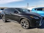 2018 Lexus RX 350 Base