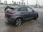 2018 Hyundai Kona Limited