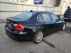 2006 BMW 330 I