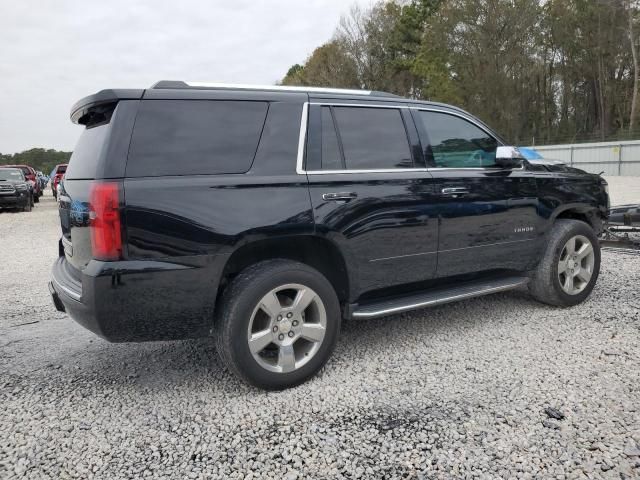 2019 Chevrolet Tahoe C1500 Premier