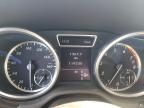 2012 Mercedes-Benz ML 350 4matic