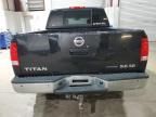 2010 Nissan Titan XE