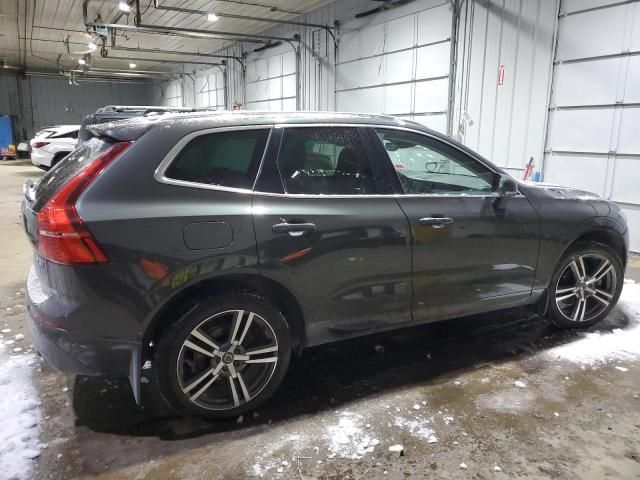 2021 Volvo XC60 T5 Momentum