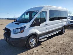 Ford salvage cars for sale: 2023 Ford Transit T-350