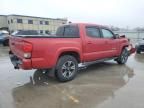 2017 Toyota Tacoma Double Cab